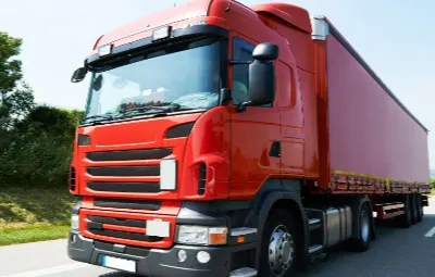 Ankara Sandıklı Ambar Kargo