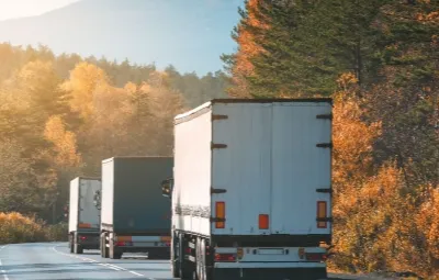 Ankara ile Sandıklı Arası Klima Taşıma