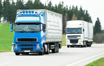 Ankara ile Sandıklı Arası Eşya Taşıma